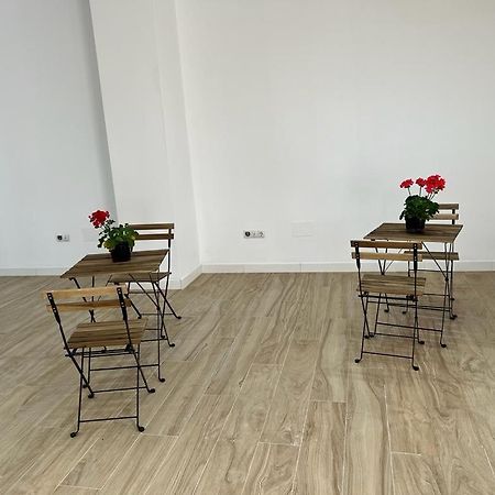 Castro Suites オスナ エクステリア 写真