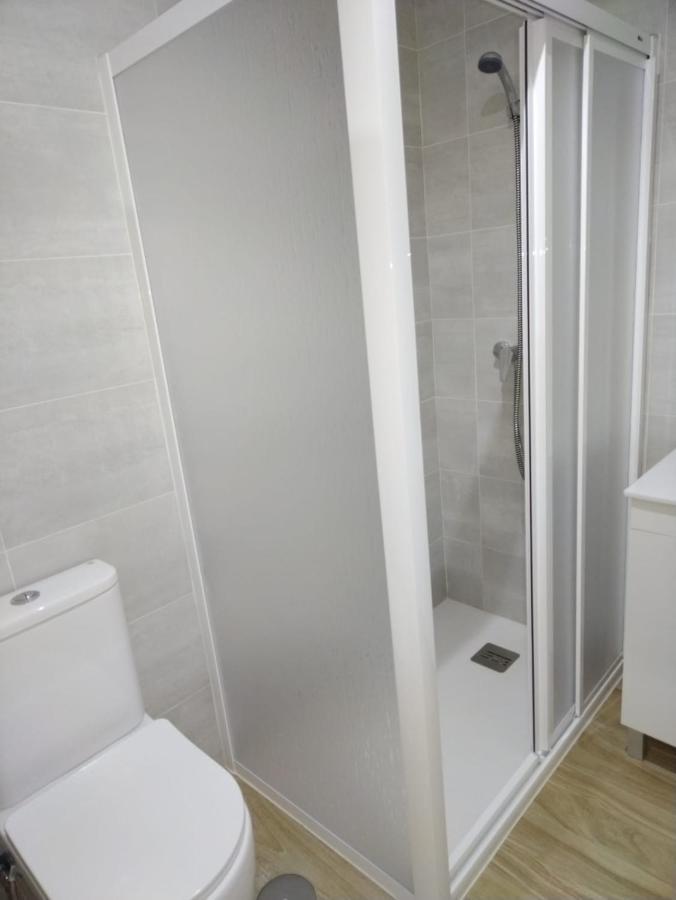 Castro Suites オスナ エクステリア 写真
