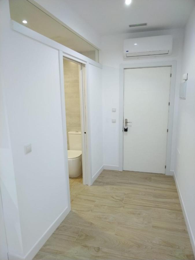 Castro Suites オスナ エクステリア 写真